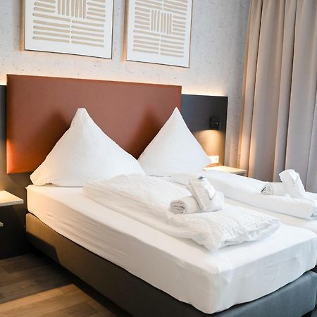 Junik Apartments Oberhausen No º11 エクステリア 写真