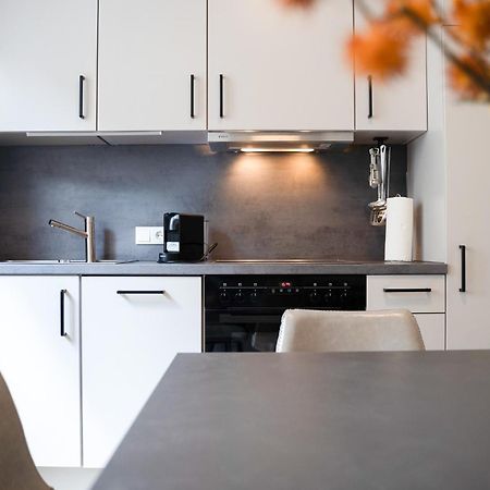 Junik Apartments Oberhausen No º11 エクステリア 写真