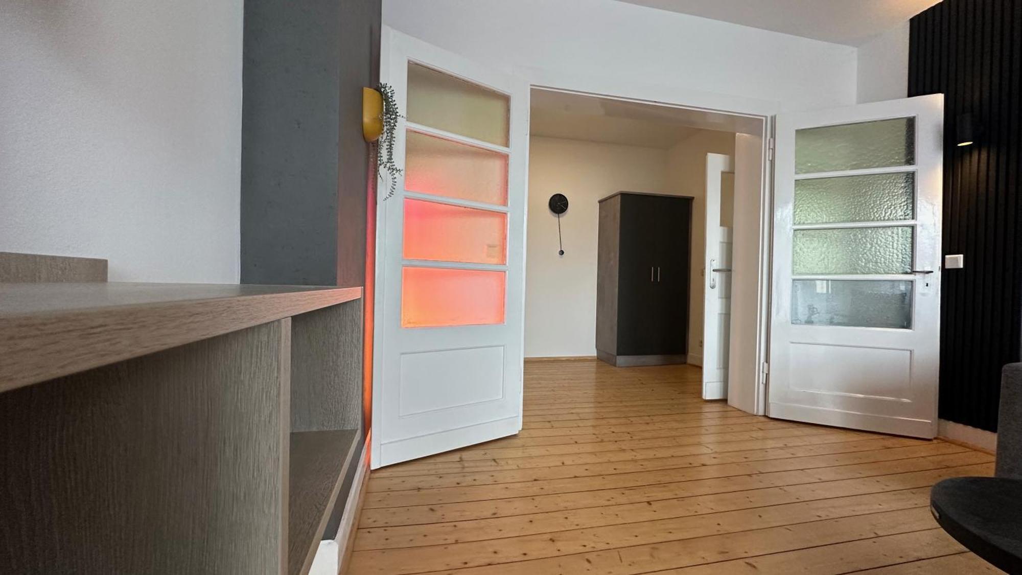 Junik Apartments Oberhausen No º11 エクステリア 写真
