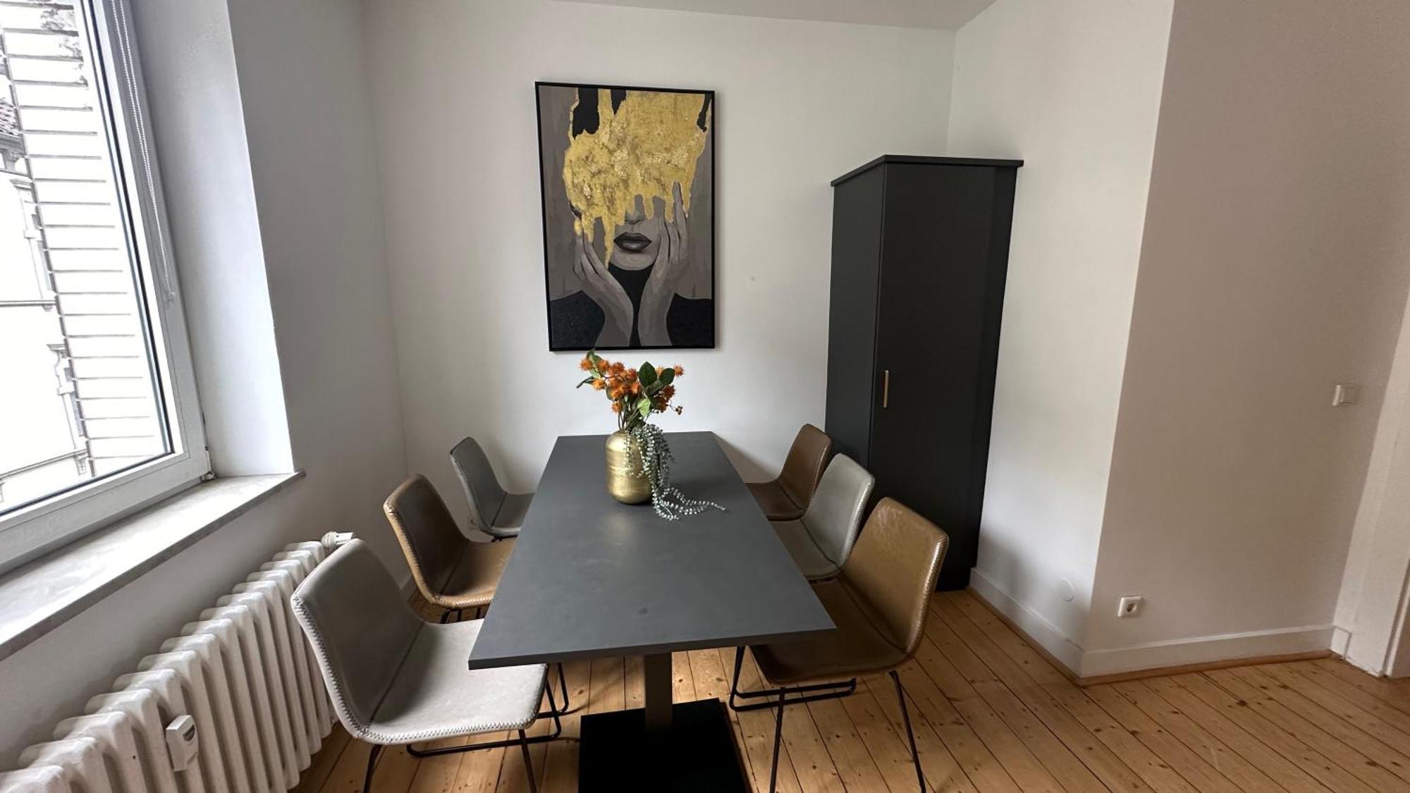 Junik Apartments Oberhausen No º11 エクステリア 写真