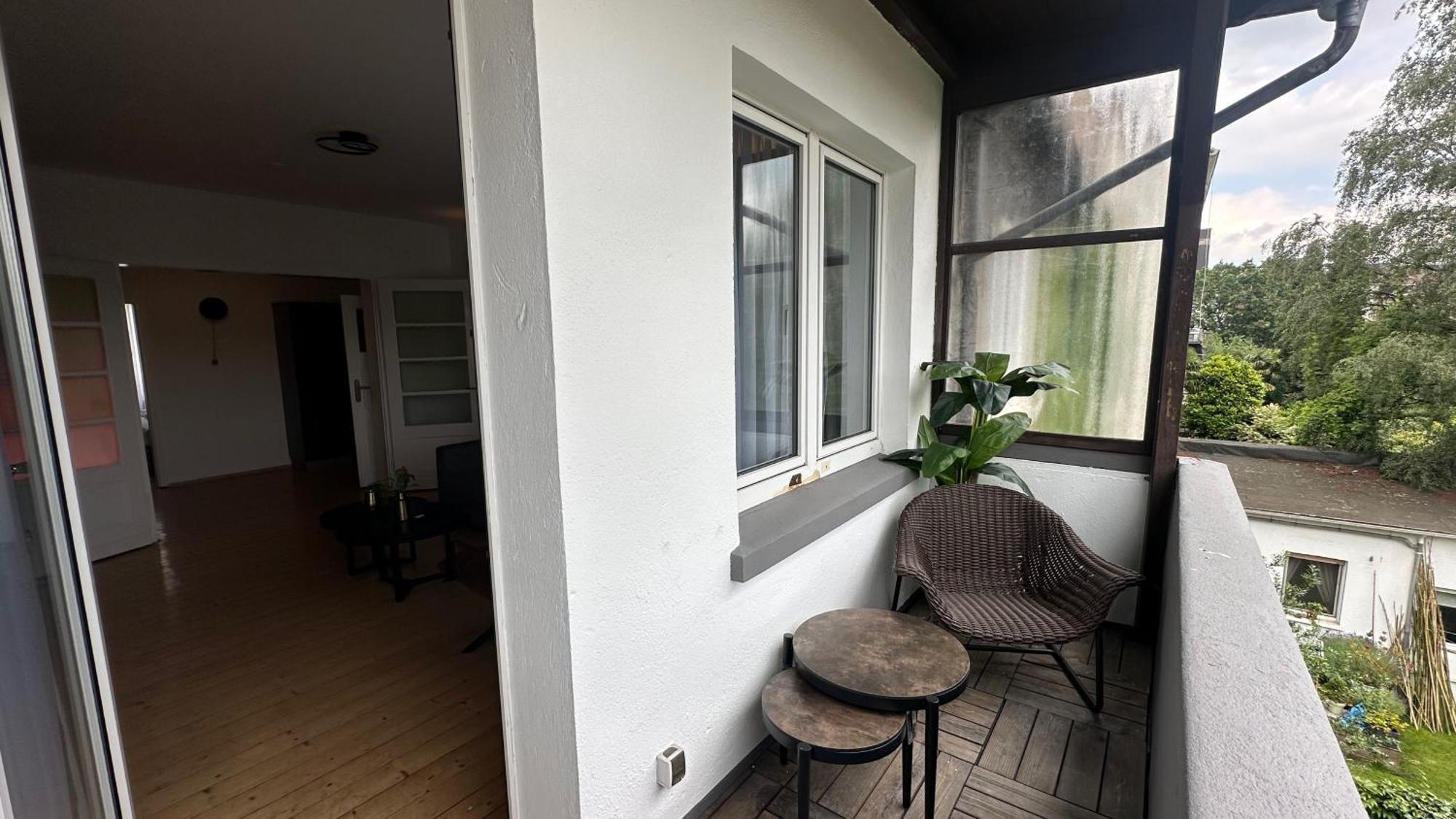 Junik Apartments Oberhausen No º11 エクステリア 写真