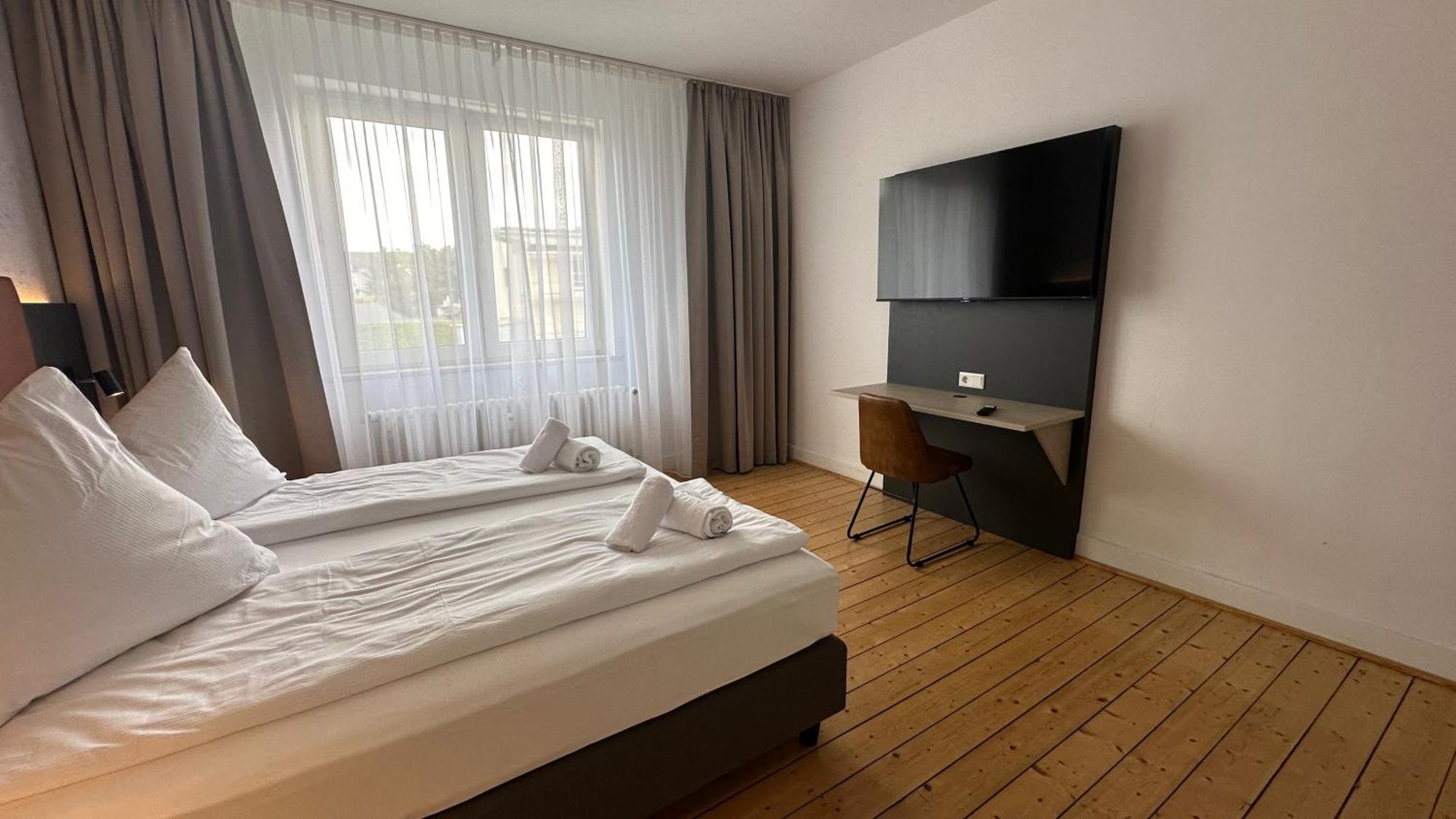 Junik Apartments Oberhausen No º11 エクステリア 写真