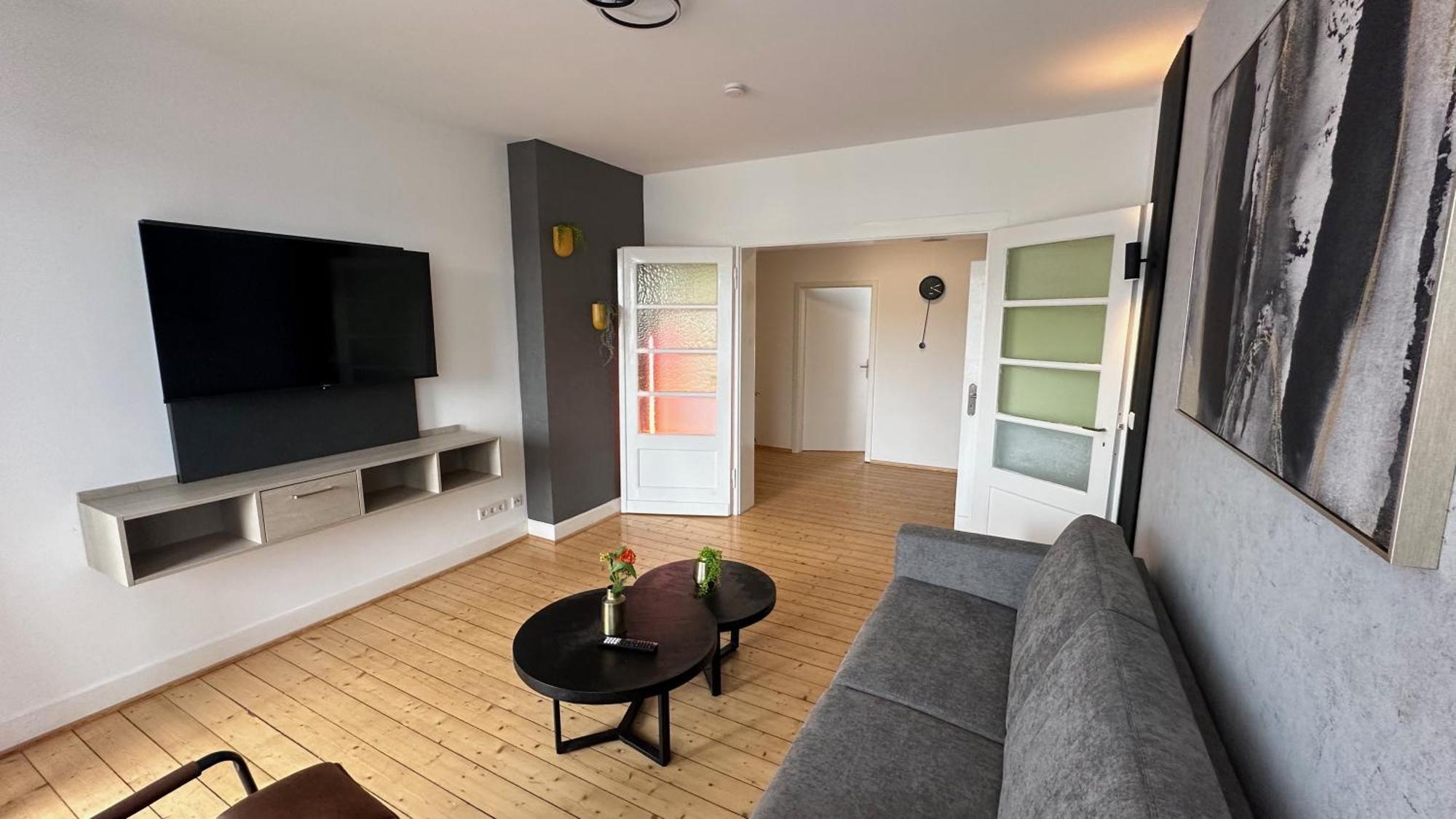 Junik Apartments Oberhausen No º11 エクステリア 写真
