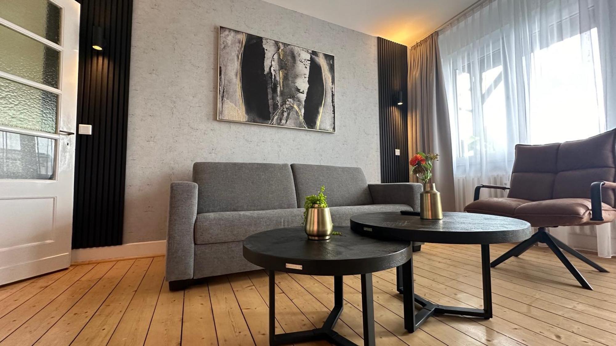 Junik Apartments Oberhausen No º11 エクステリア 写真