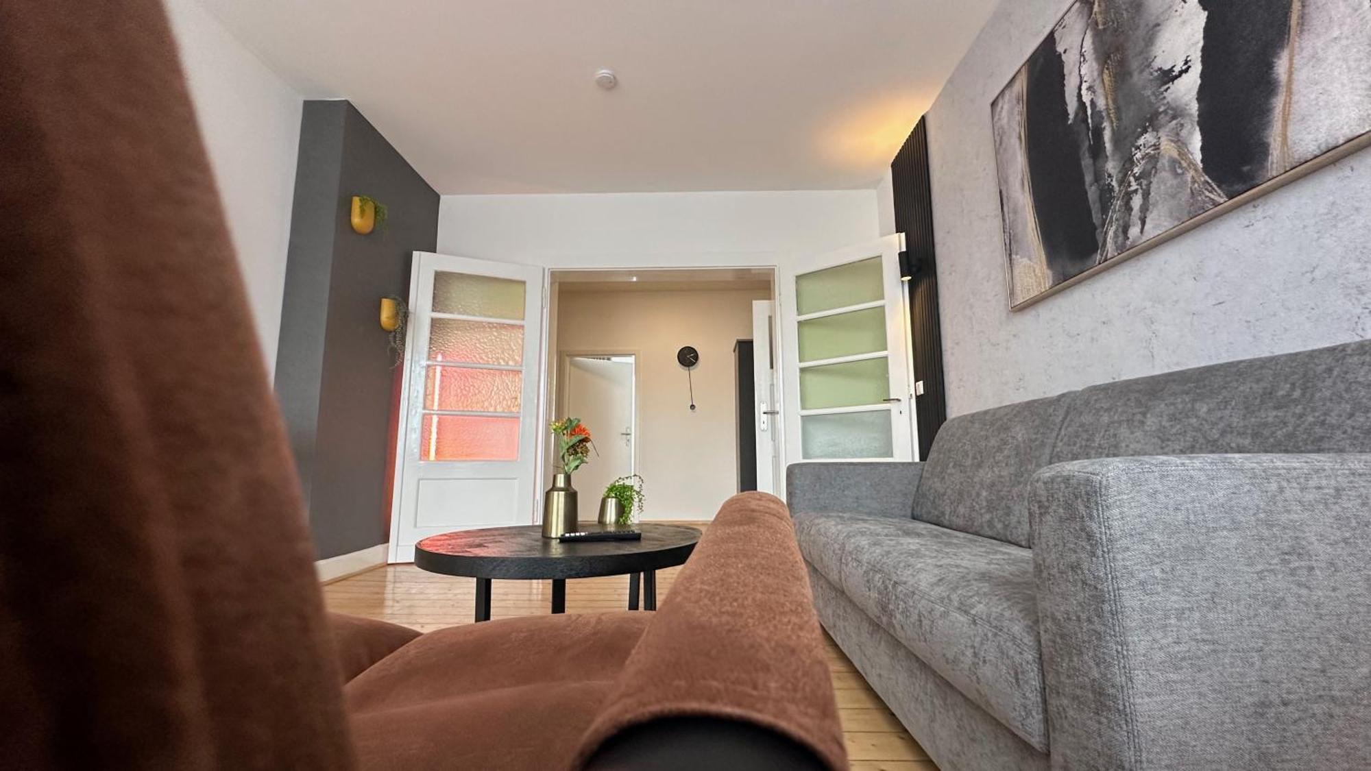 Junik Apartments Oberhausen No º11 エクステリア 写真