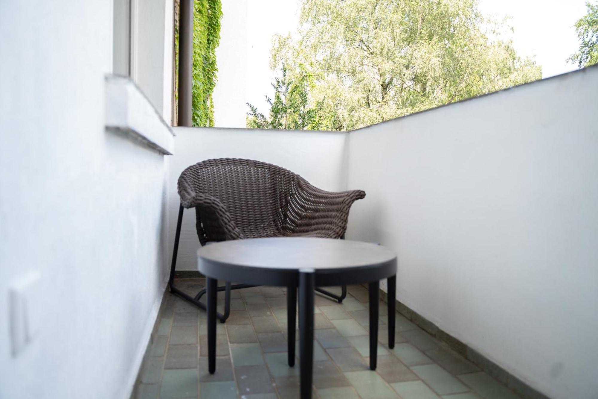 Junik Apartments Oberhausen No º11 エクステリア 写真