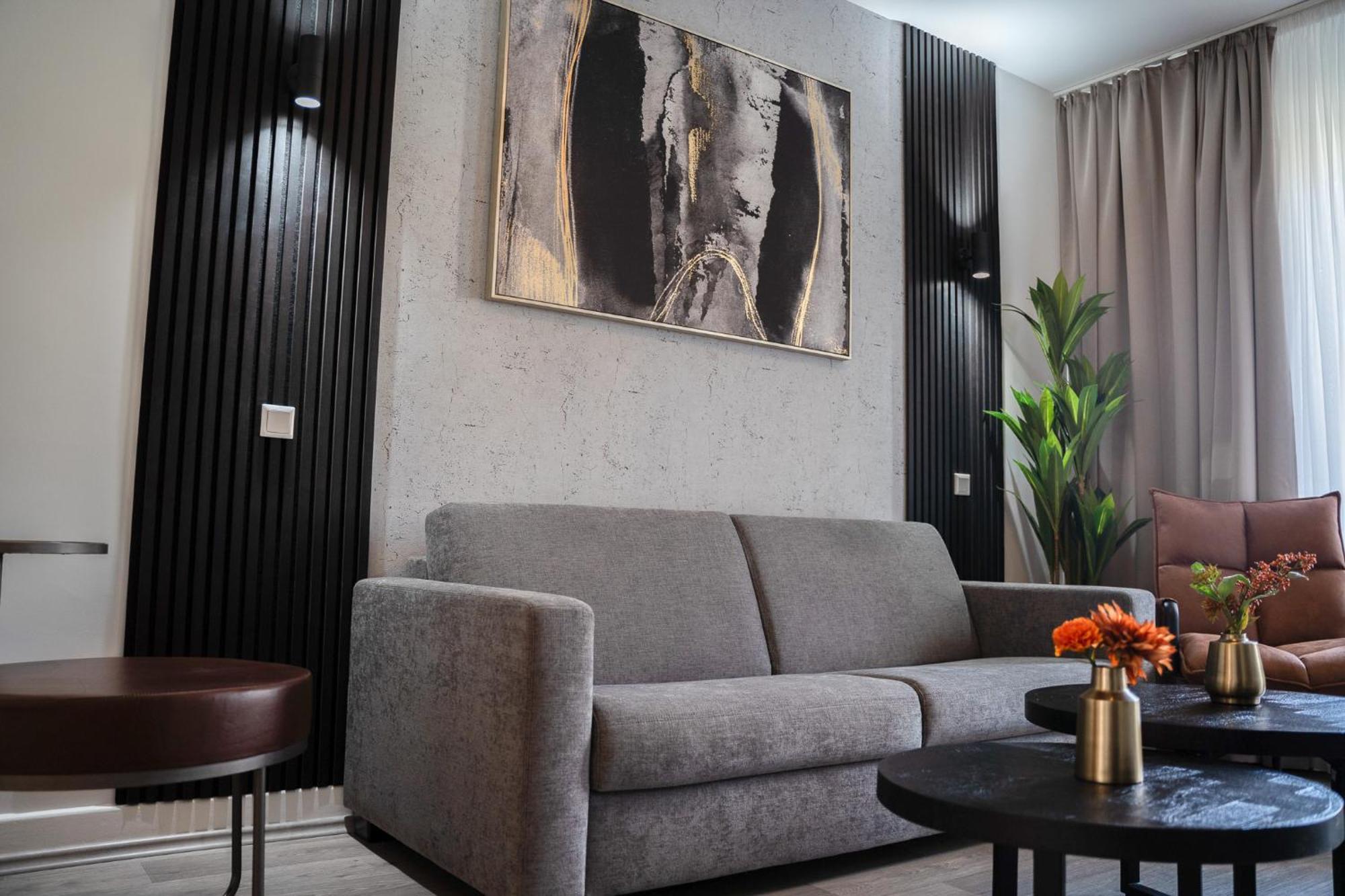 Junik Apartments Oberhausen No º11 エクステリア 写真