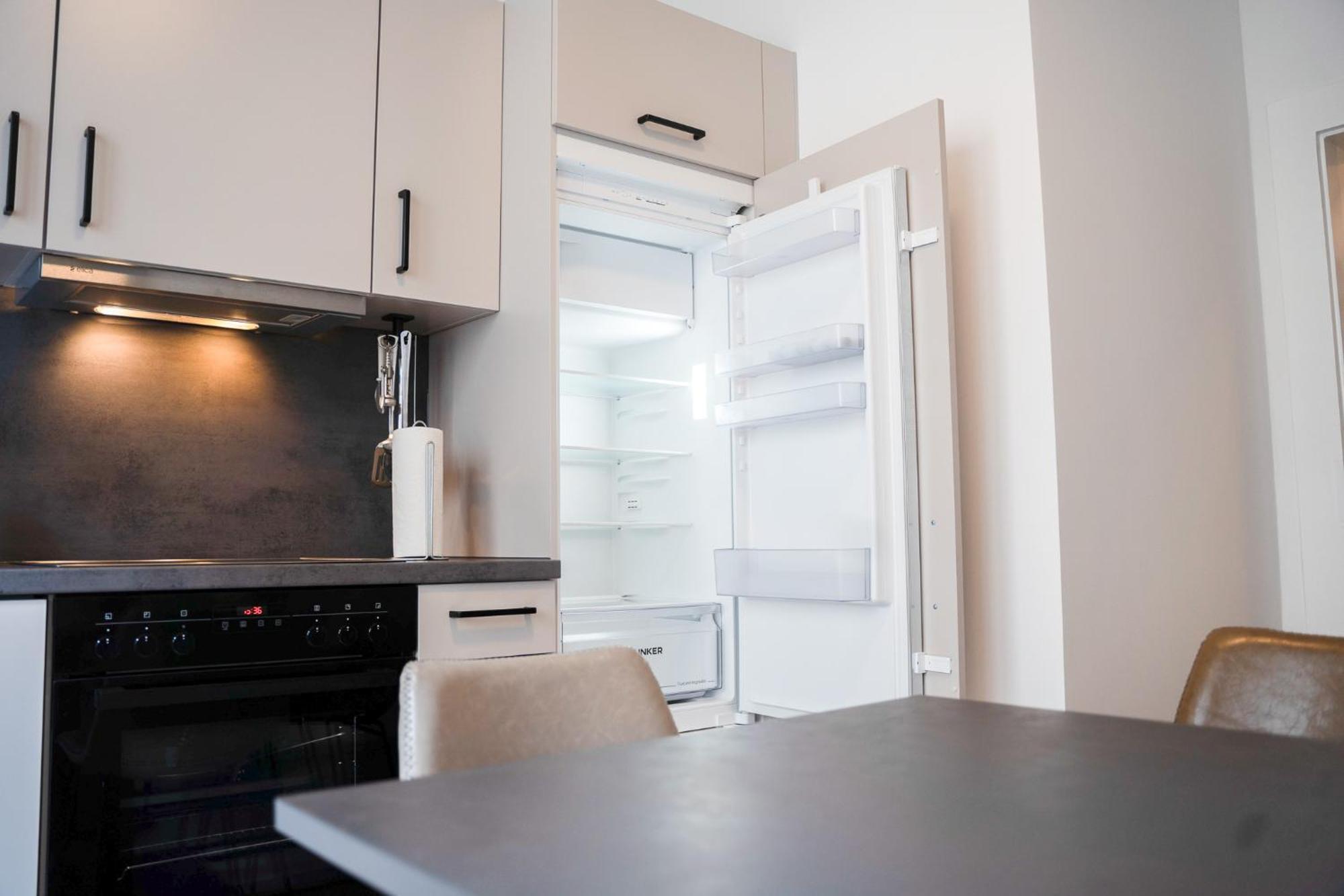 Junik Apartments Oberhausen No º11 エクステリア 写真