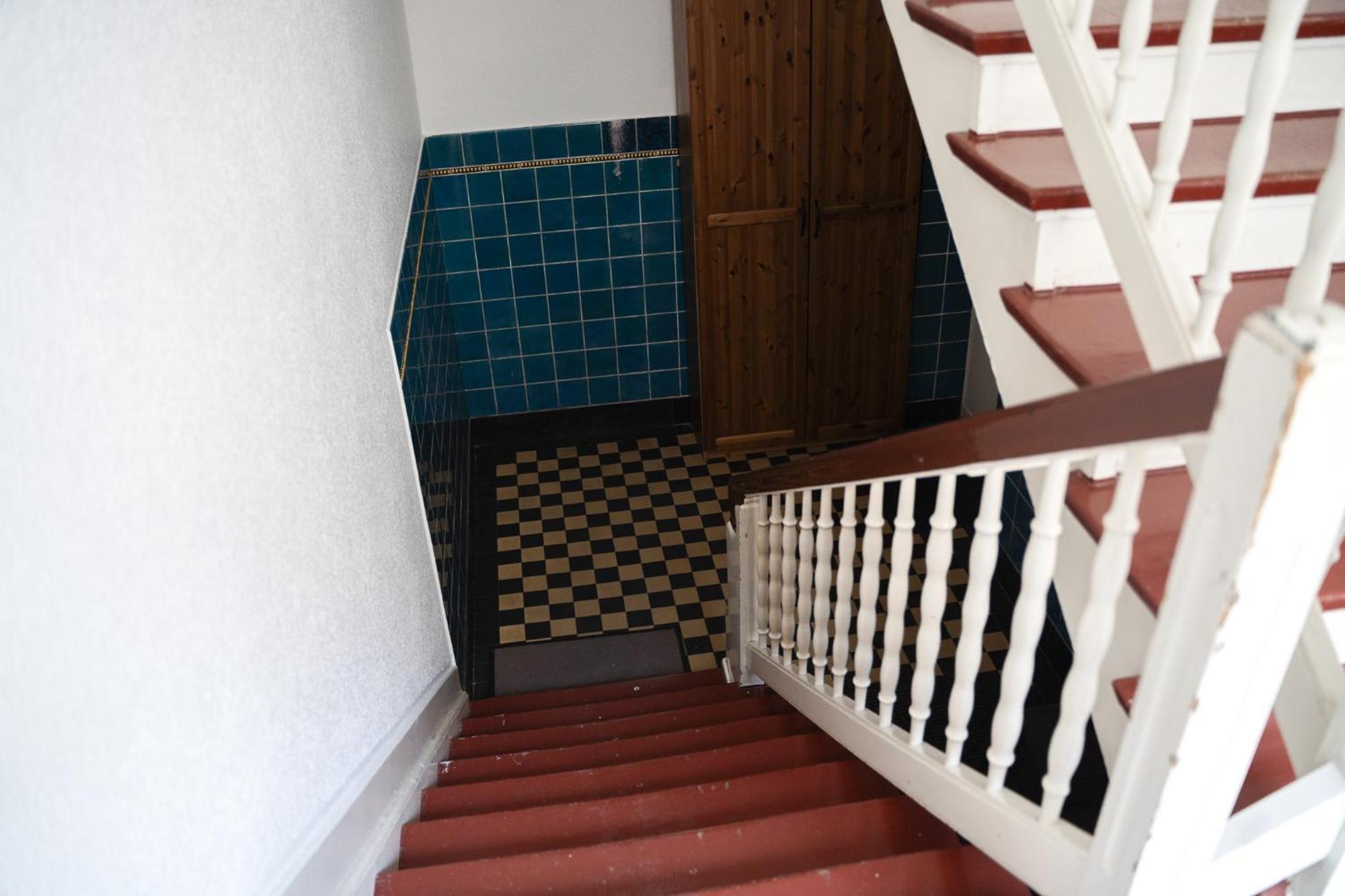 Junik Apartments Oberhausen No º11 エクステリア 写真