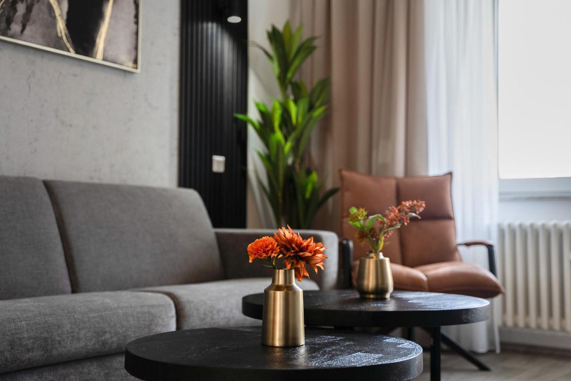 Junik Apartments Oberhausen No º11 エクステリア 写真
