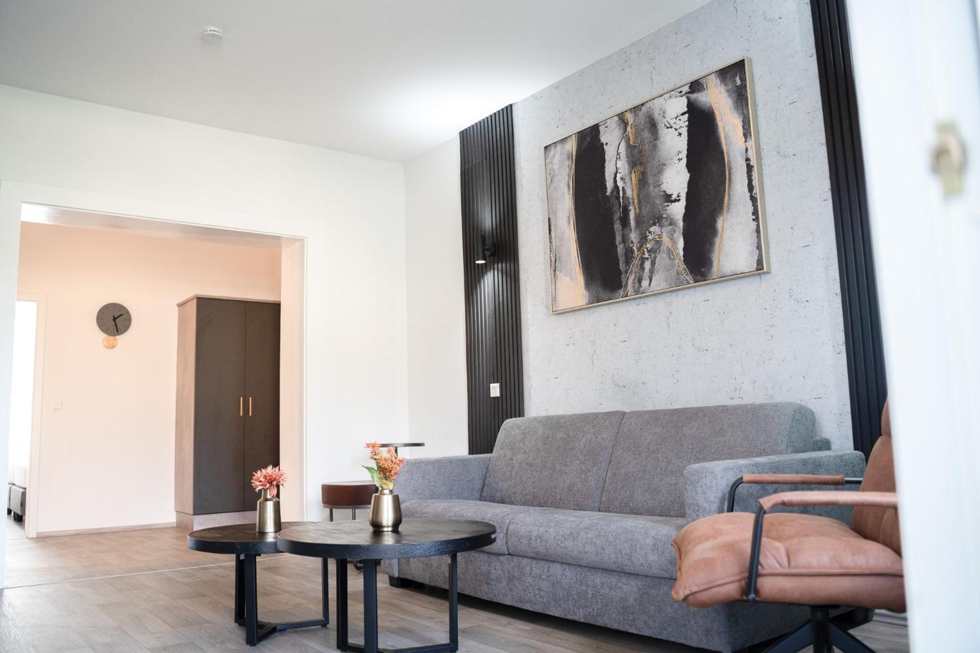 Junik Apartments Oberhausen No º11 エクステリア 写真