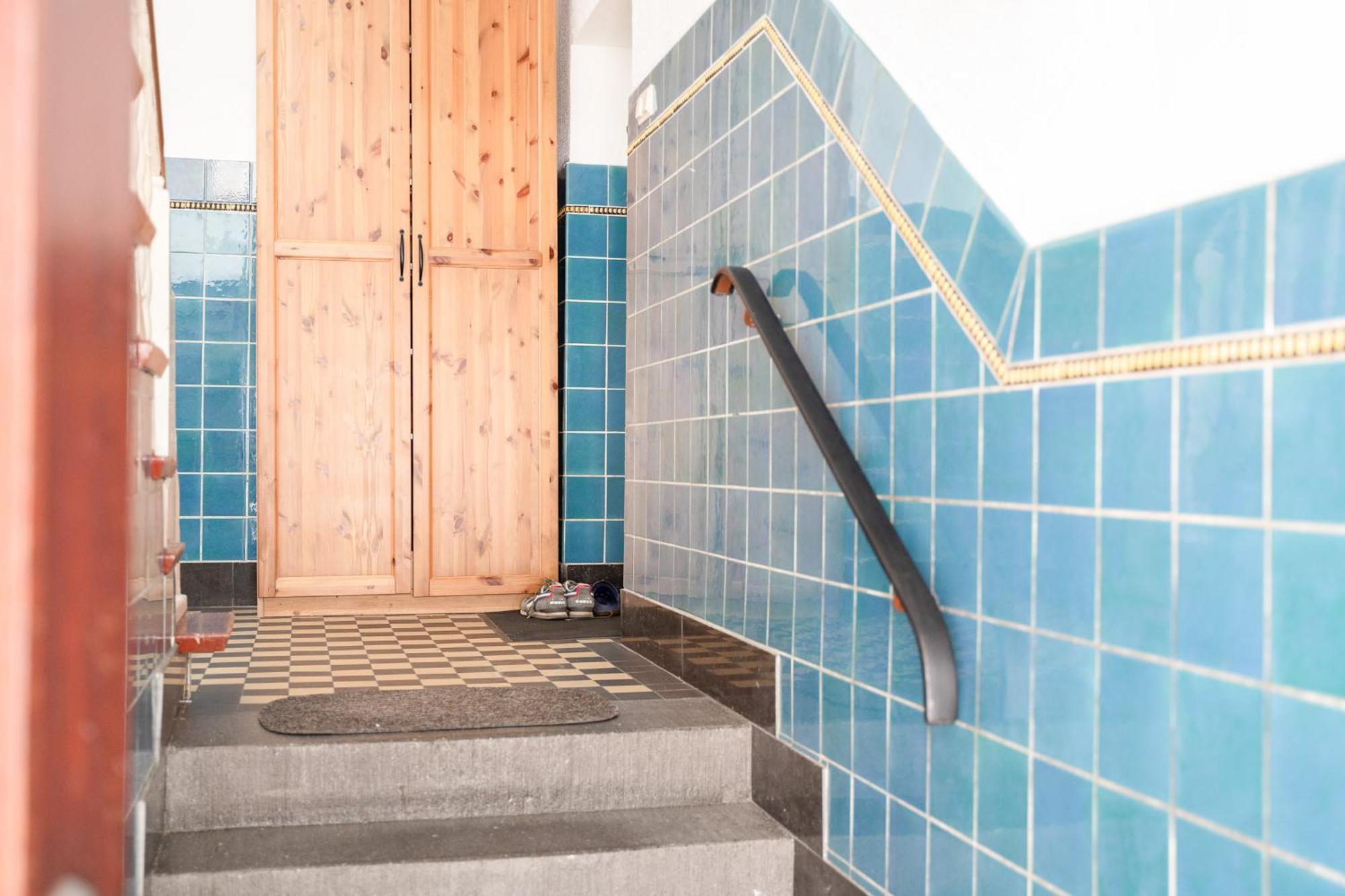 Junik Apartments Oberhausen No º11 エクステリア 写真