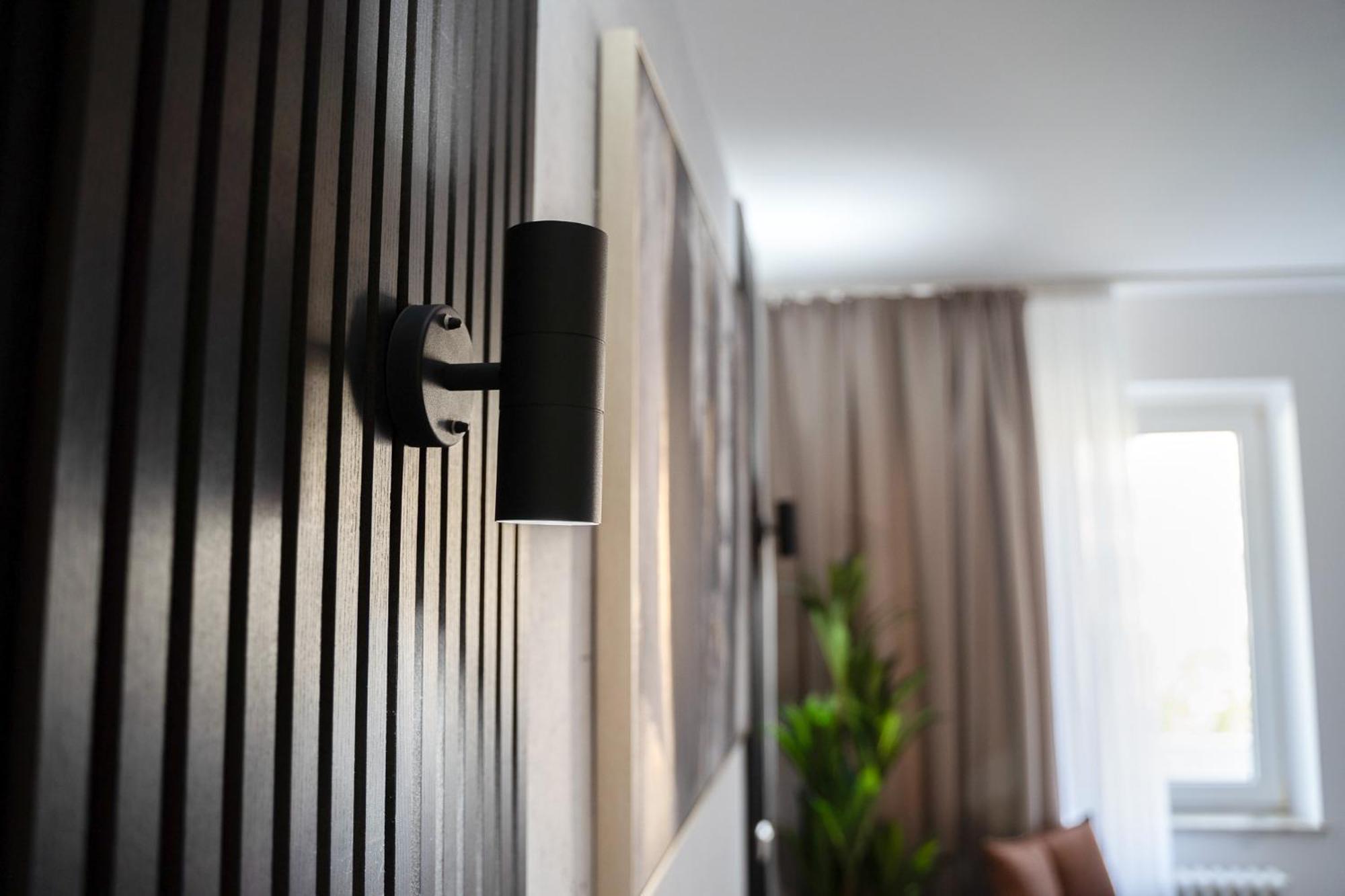Junik Apartments Oberhausen No º11 エクステリア 写真