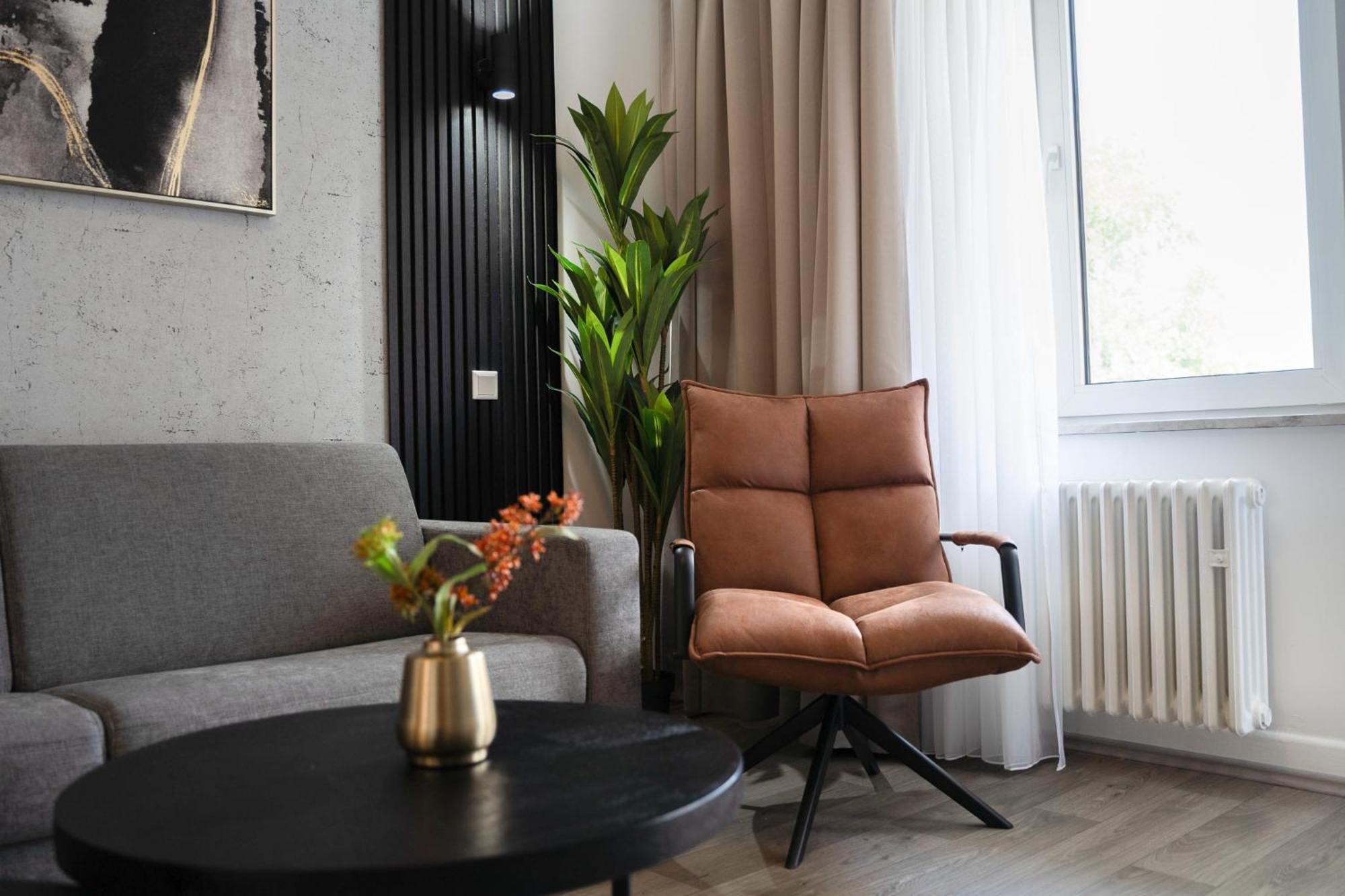 Junik Apartments Oberhausen No º11 エクステリア 写真