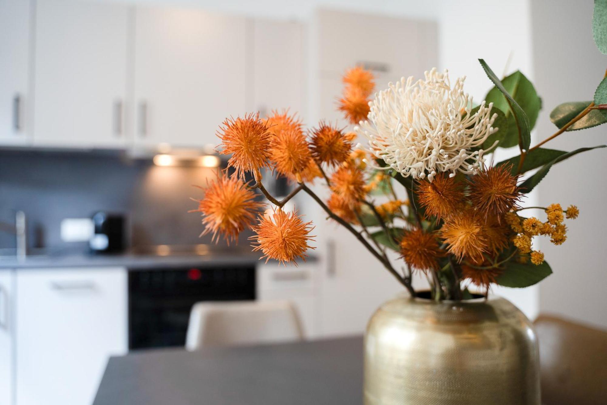 Junik Apartments Oberhausen No º11 エクステリア 写真