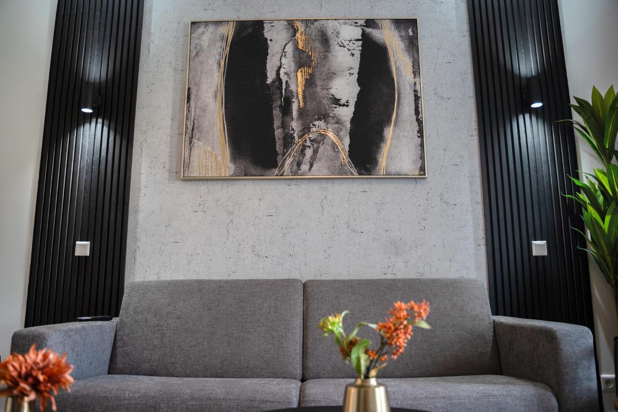 Junik Apartments Oberhausen No º11 エクステリア 写真