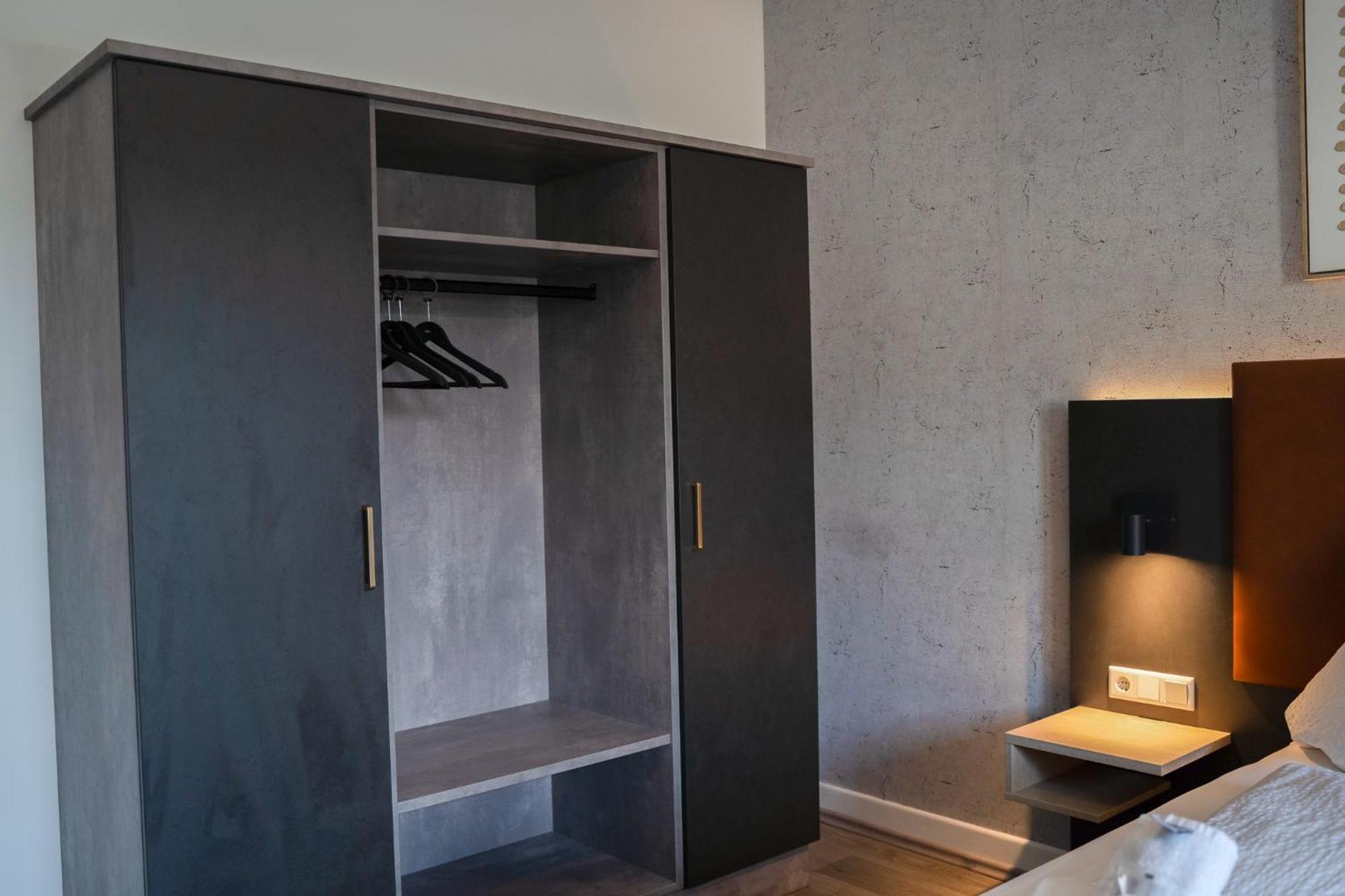 Junik Apartments Oberhausen No º11 エクステリア 写真
