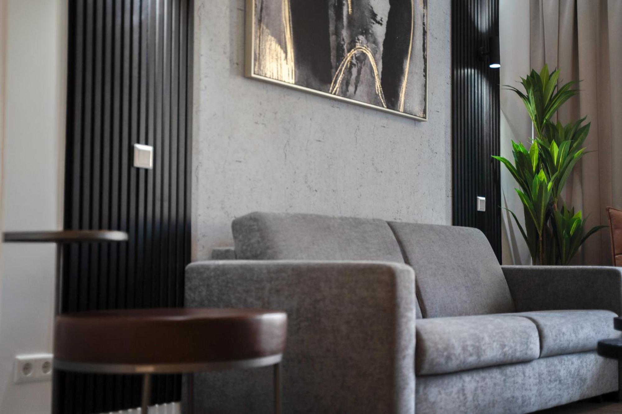 Junik Apartments Oberhausen No º11 エクステリア 写真