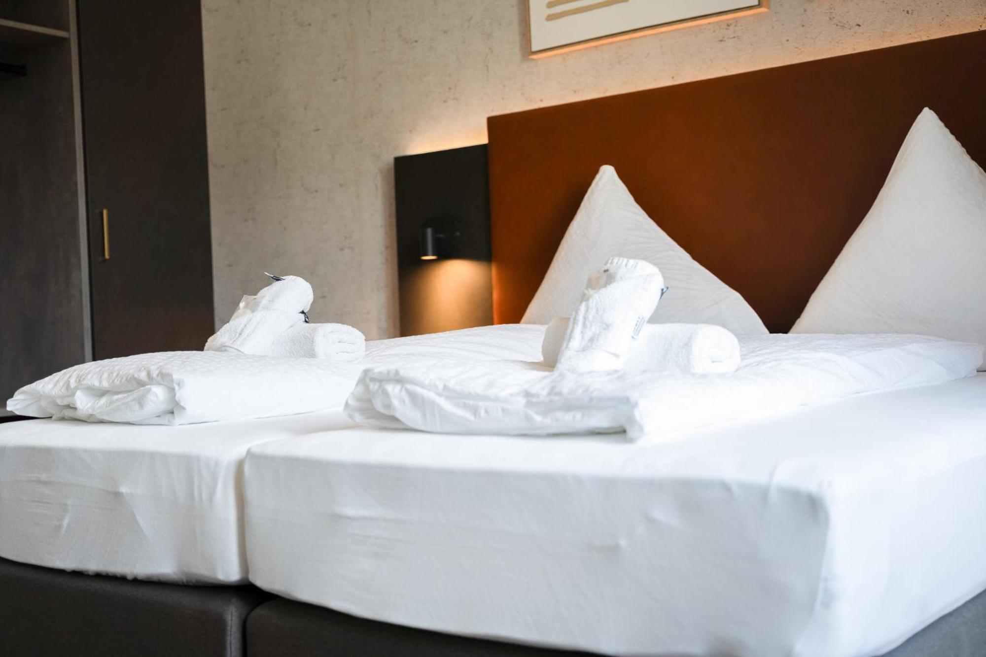 Junik Apartments Oberhausen No º11 エクステリア 写真