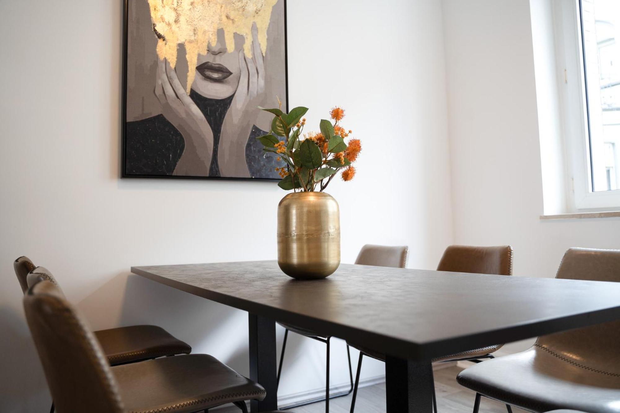 Junik Apartments Oberhausen No º11 エクステリア 写真