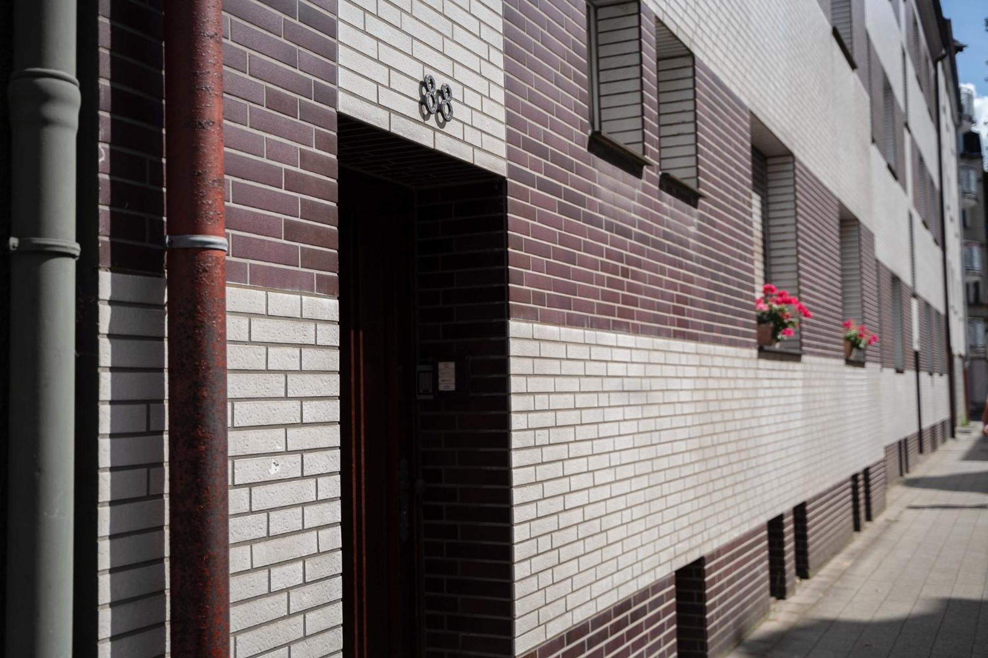 Junik Apartments Oberhausen No º11 エクステリア 写真