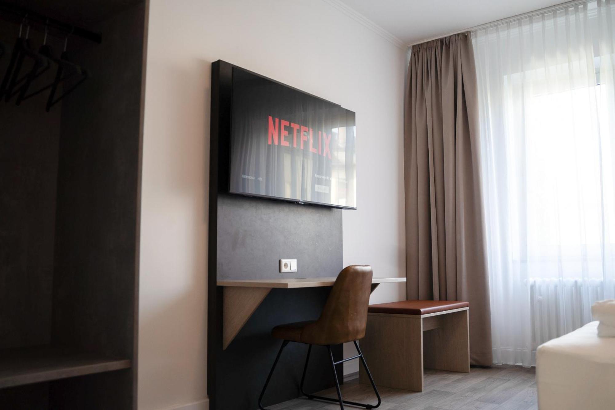 Junik Apartments Oberhausen No º11 エクステリア 写真