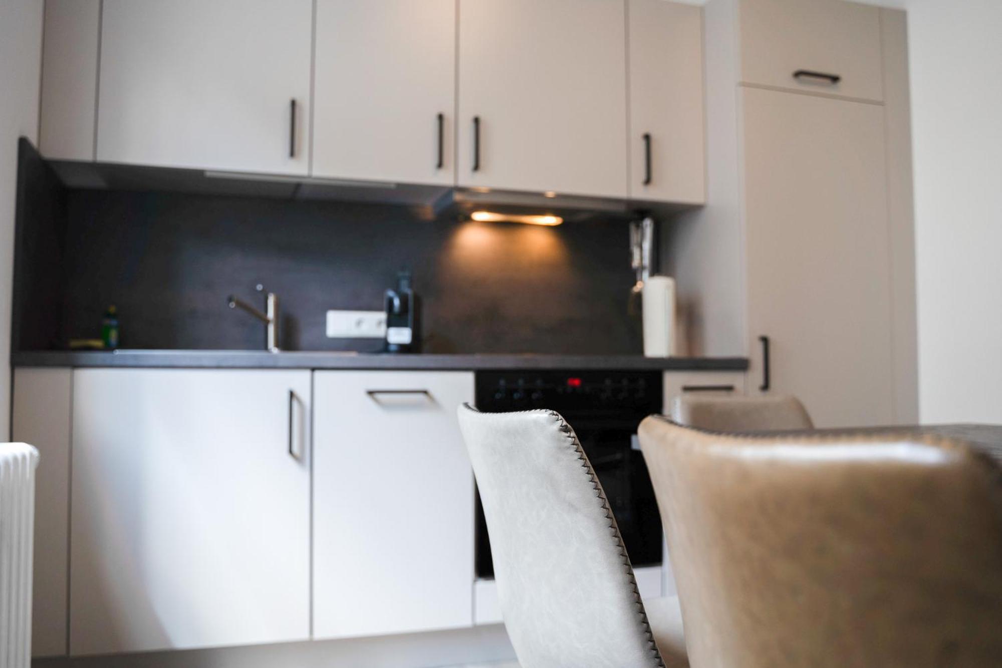 Junik Apartments Oberhausen No º11 エクステリア 写真
