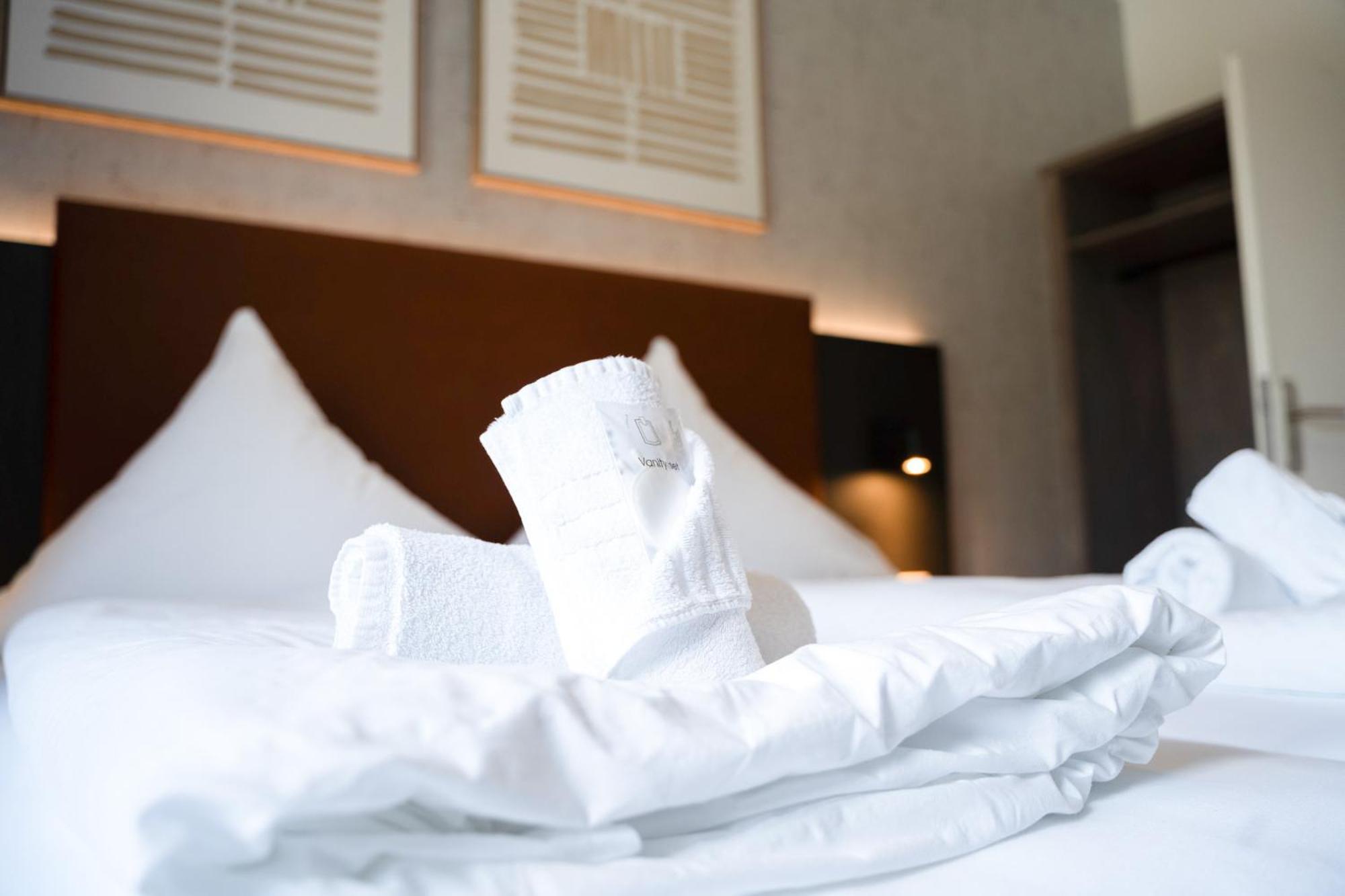 Junik Apartments Oberhausen No º11 エクステリア 写真
